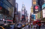 New York Getaway